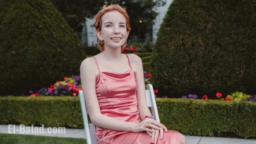 House Passes Landmark Bill Inspired by Teenage Cancer Patient’s Final Fight