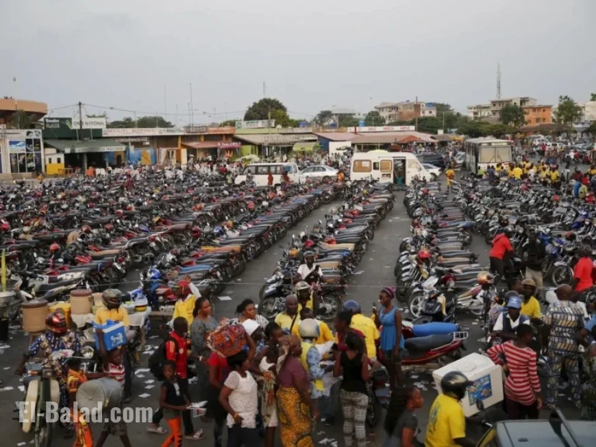 Benin State TV Broadcasts Soldiers Announcing Coup