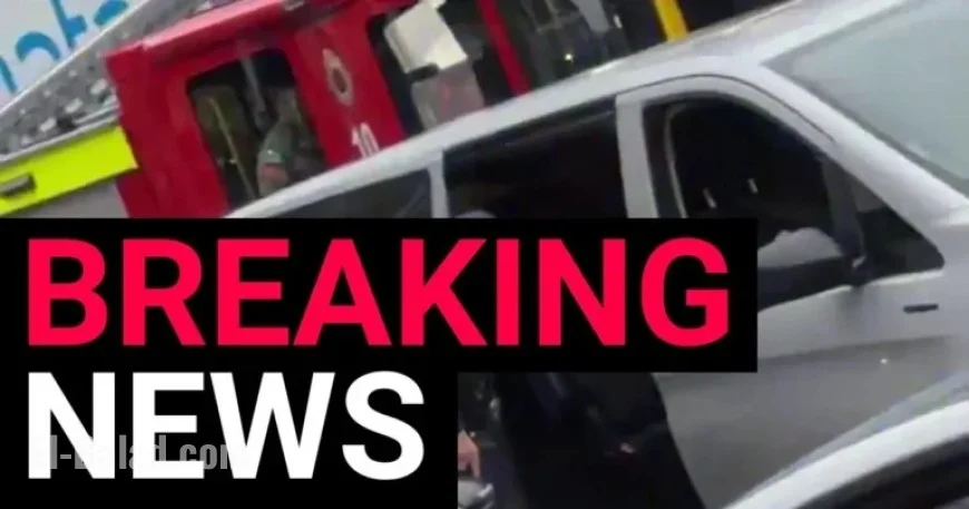 Heathrow Express Suspended, Causing Major Passenger Disruption