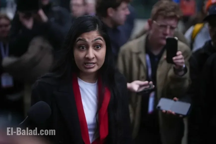 Zarah Sultana: Unveiling the Comedy Genius