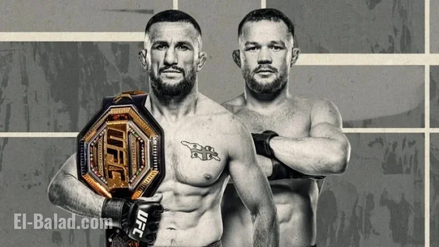 Dvalishvili vs Yan 2: Main Card Results Revealed