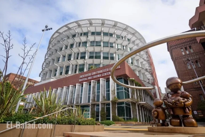 Social Worker Succumbs to Injuries After San Francisco Hospital Stabbing