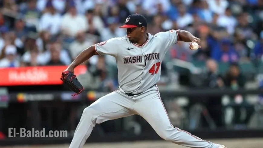 Impact of Jose Ferrer Trade on Seattle Mariners