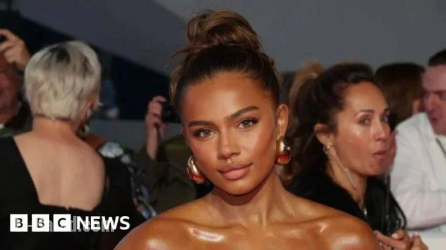 TikTok Influencer’s England-Wales Comment Triggers Controversy