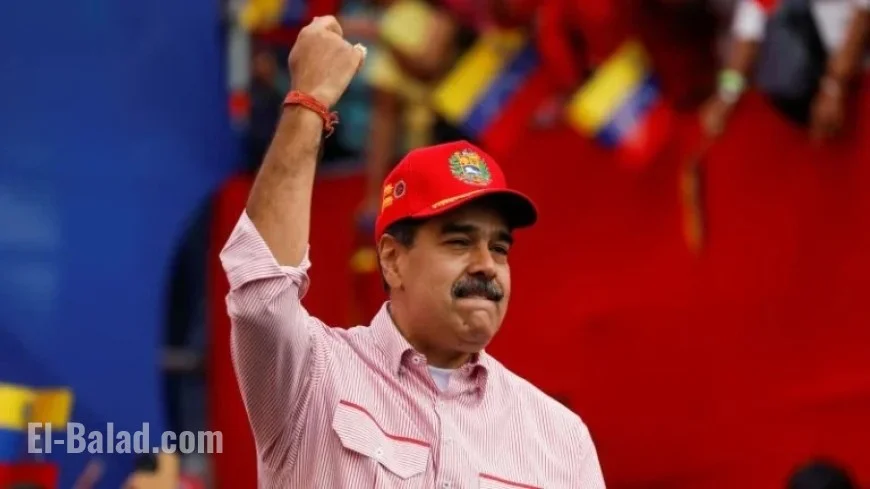Venezuelan Leader Nicolás Maduro Defies Predictions