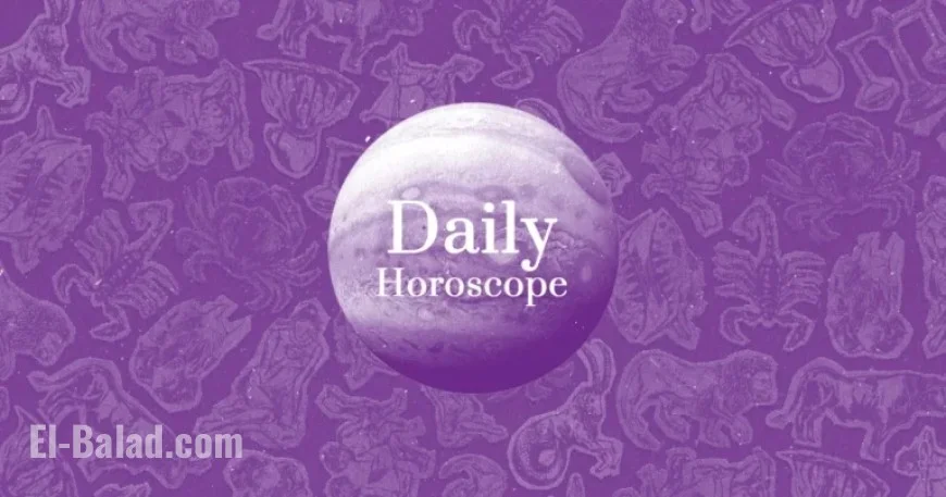 Daily Horoscope Insights by Lisa Stardust for December 7, 2025