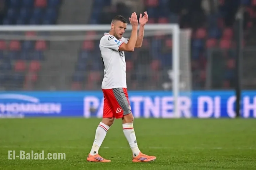 Cremonese vs Lecce: Vardy and Bonazzoli Start, Camarda Sidelined