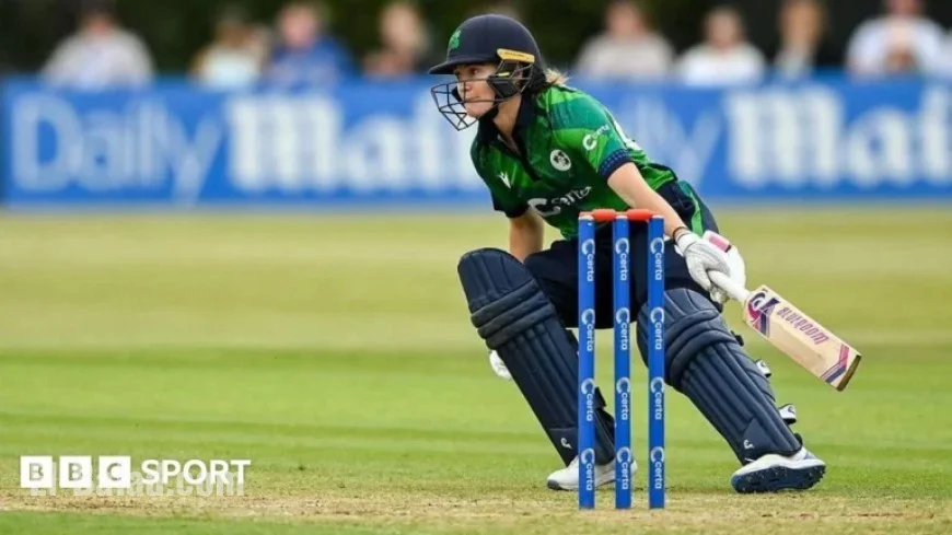 South Africa Triumphs Over Ireland in Cape Town T20 Opener