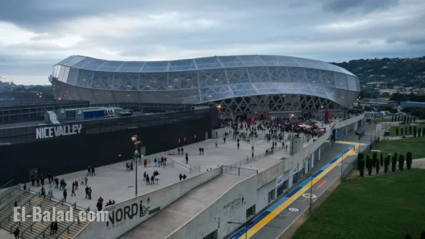 Complete Guide to Nice vs. Angers Match