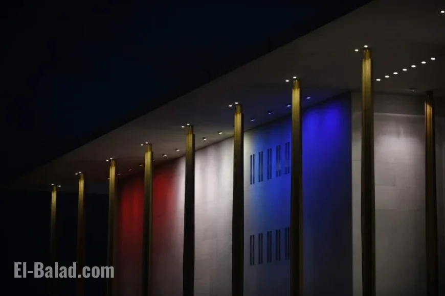 Kennedy Center under Trump: Showier, Emptier, More Political