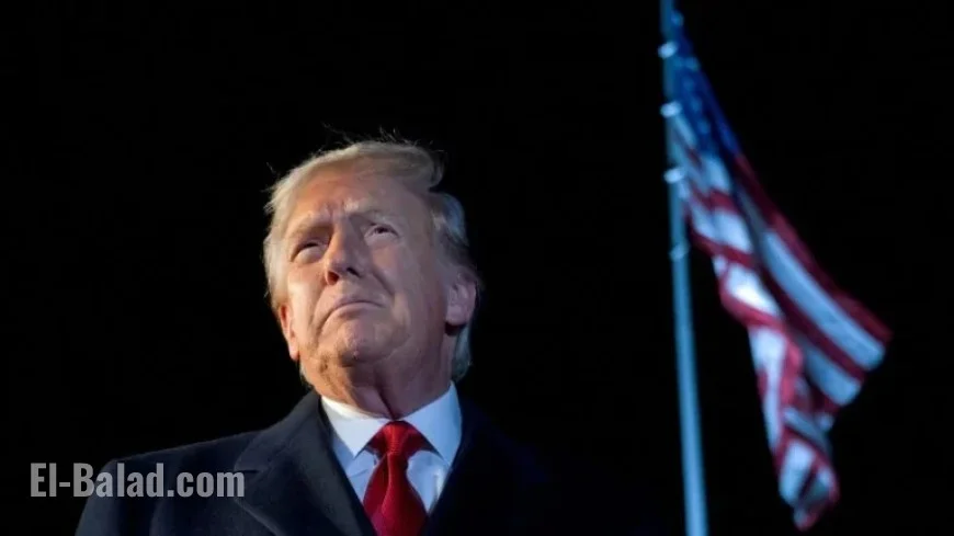 Indiana GOP Urges Senators to Defy Trump’s Threats