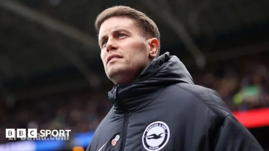 Premier League LIVE: Team News, Build-Up, and Score Updates