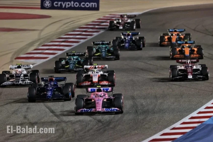 Seven F1 Eras Conclude at 2025 Abu Dhabi Grand Prix
