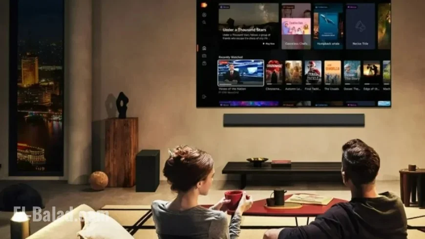 Millions of TVs Upgraded with Free Channels, Including Sky Sports