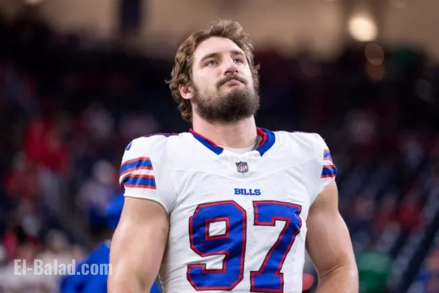 Experts Predict Bills vs. Bengals Outcome Amid Crucial Kincaid Status Update