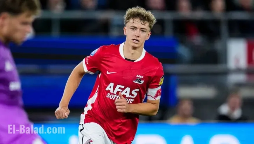 AZ Alkmaar vs. Go Ahead Eagles: Prediction, Team News, Lineups Preview