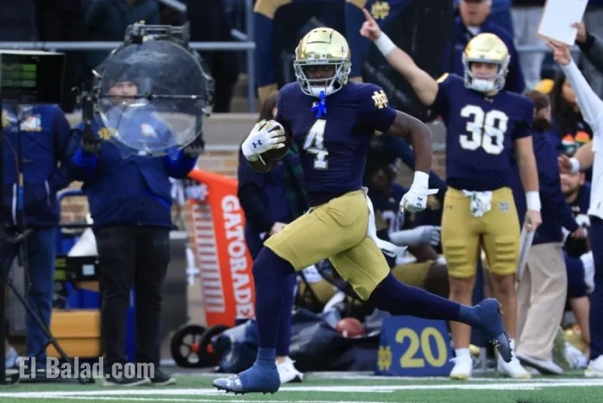 Experts Predict Final College Football Playoff Bracket