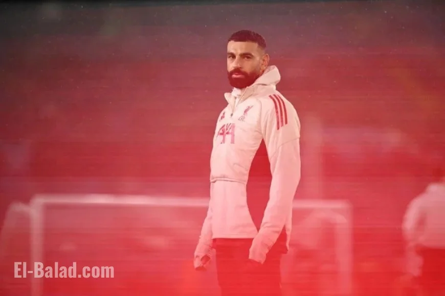 Mohamed Salah’s Outburst Disrespects Liverpool, Shows Selfishness