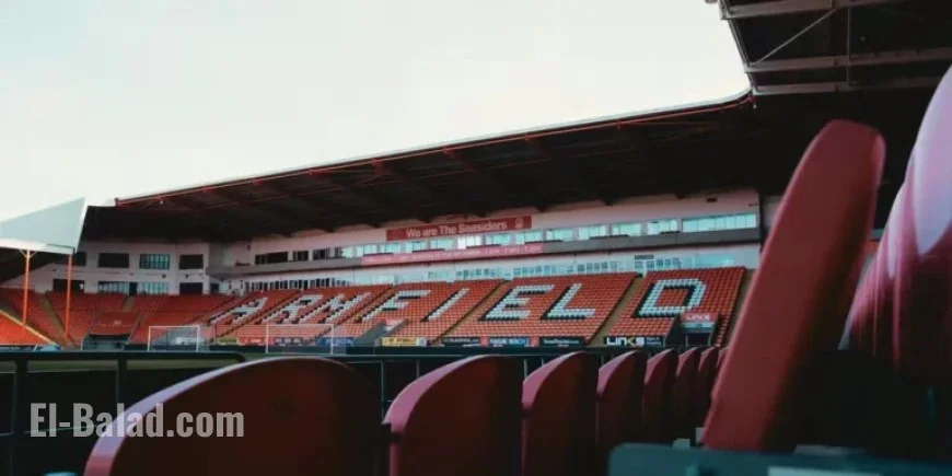 Blackpool vs. [Team Name]: Upcoming Match Preview