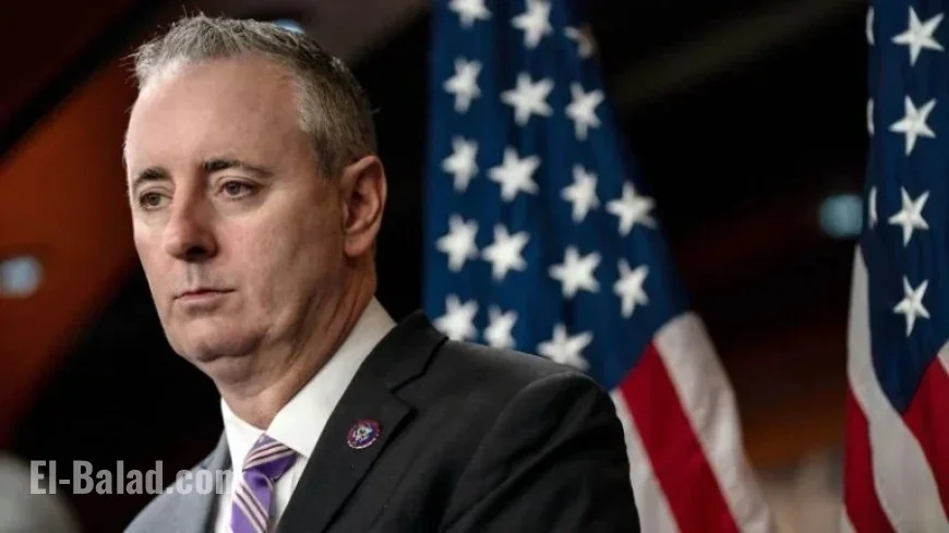 Republican from Swing District Criticizes GOP’s Inaction on Affordability Agenda