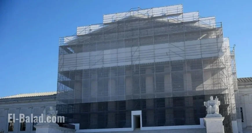 Supreme Court Reviews Trump’s Dismissal of FTC Commissioner, Testing Presidential Power