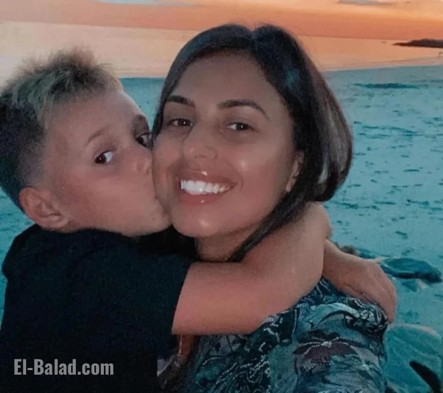 Karoline Leavitt’s Nephew’s Mom Disputes White House ICE Arrest Claims