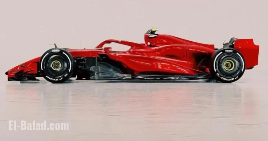 Ferrari Overcomes Key 2026 F1 Challenge