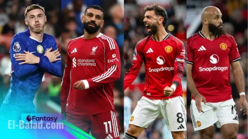 FPL Managers Gain Five Free Transfers: Key Details Unveiled