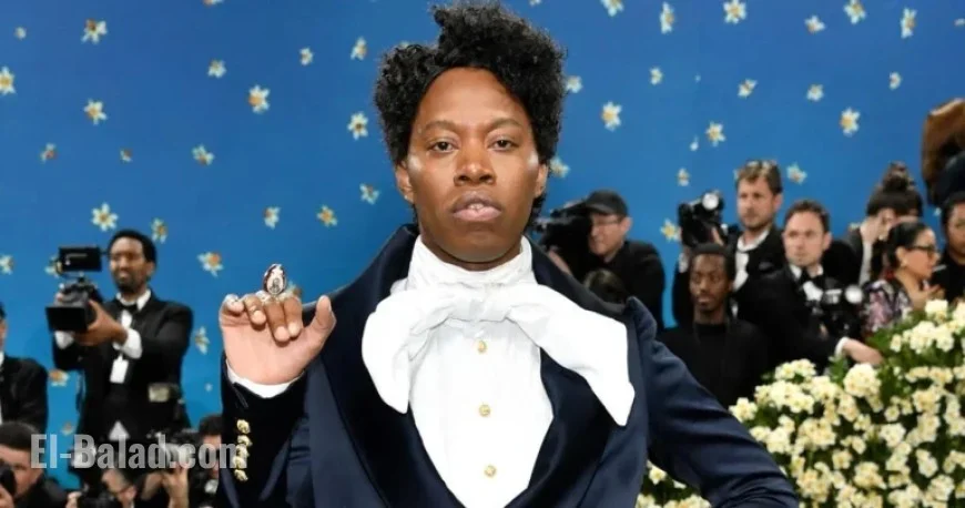 US Playwright and ‘Emily in Paris’ Star Jeremy O. Harris Arrested in Japan for Ecstasy Smuggling