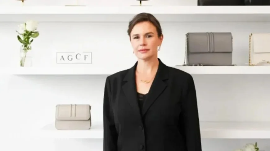 Gucci Heiress Unveils ‘UNITY’ Handbag Supporting Melania Trump’s Youth Charity