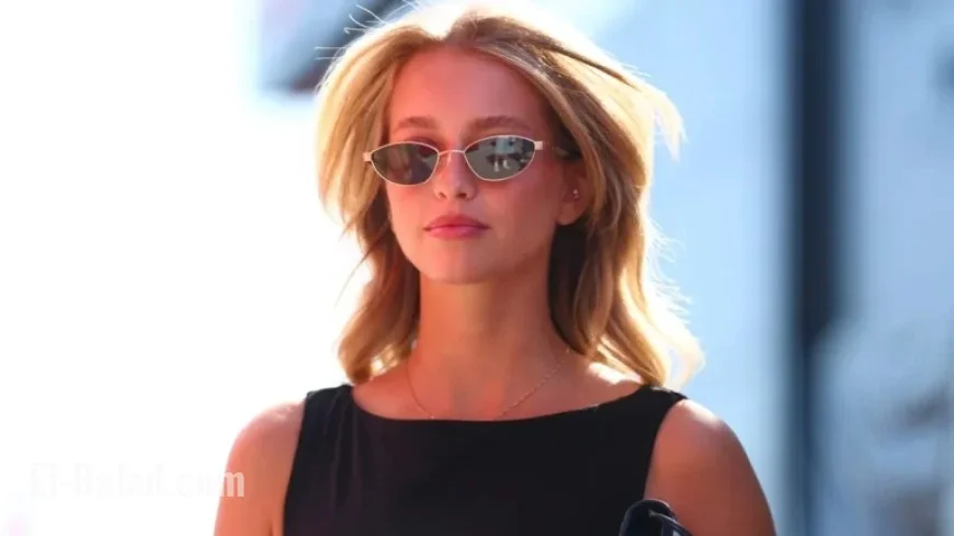 Meet Margarida Corceiro: Lando Norris’ Rumored Girlfriend