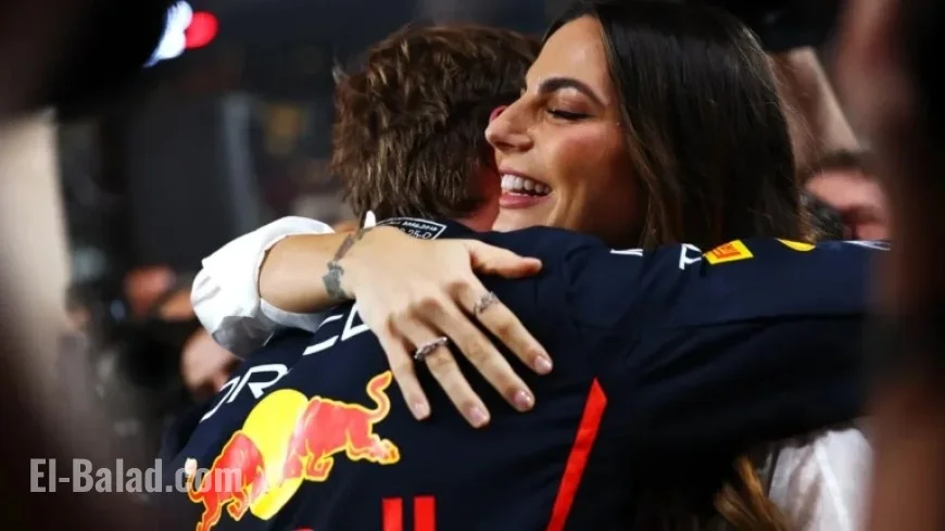 Meet Kelly Piquet: Max Verstappen’s Influential Girlfriend