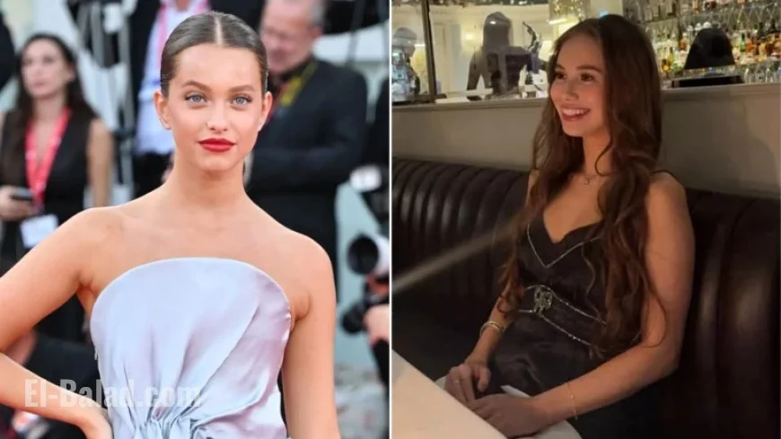 Oscar Piastri’s Girlfriend Hosts F1 WAGs Birthday with Unique Gifts