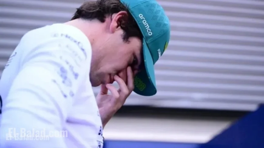 Nico Rosberg Triumphs Over F1 Star Lance Stroll