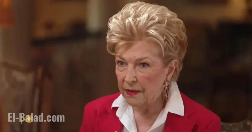 Jan Karon Returns to Mitford in New Book