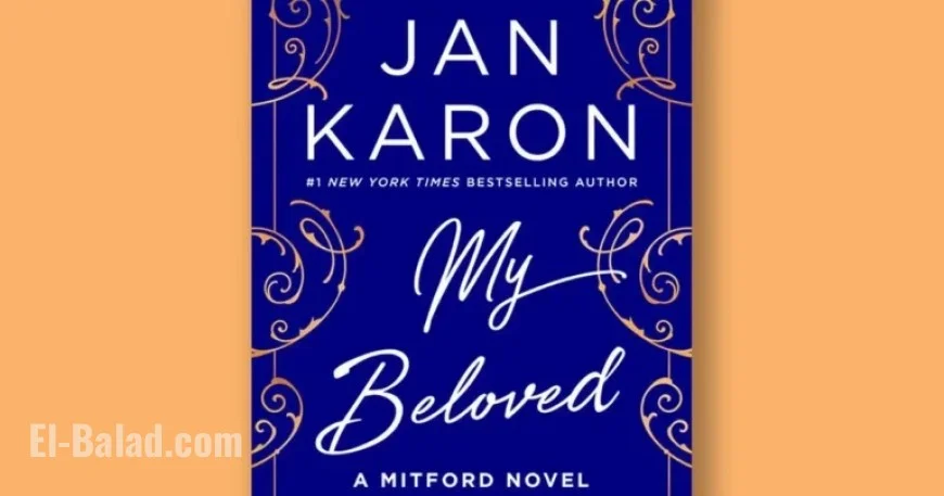 Jan Karon Reveals Heartfelt Excerpt from “My Beloved”