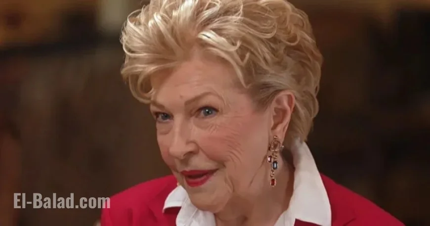 Jan Karon Returns to Mitford, Reflects on Time’s Passage