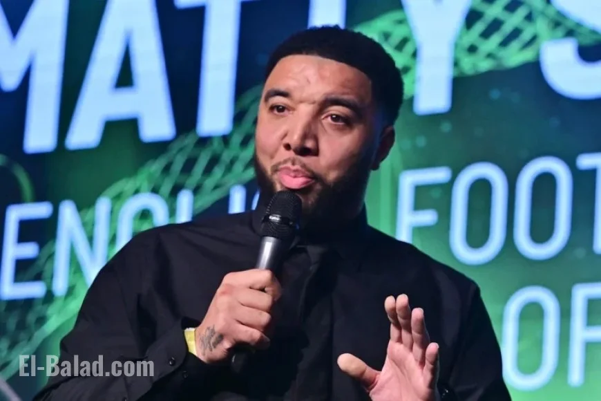 Troy Deeney Selects Tottenham Striker for Premier League Team of the Week