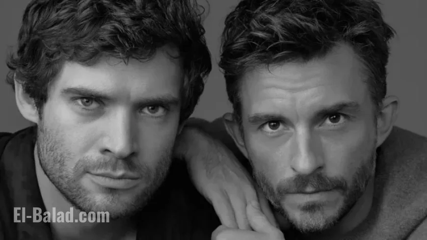 Jonathan Bailey and David Corenswet Shine in ‘Wicked’ and ‘Superman’ Roles