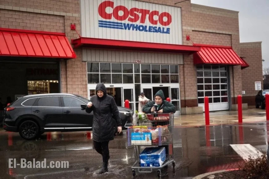 Companies Pursue Tariff Refunds Amid Pending Supreme Court Decision