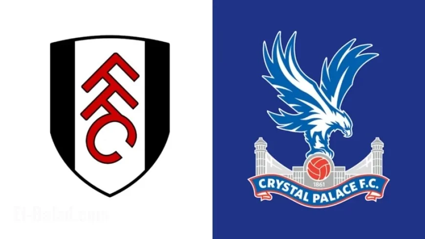 Fulham vs Crystal Palace: Essential Stats and Discussion Points