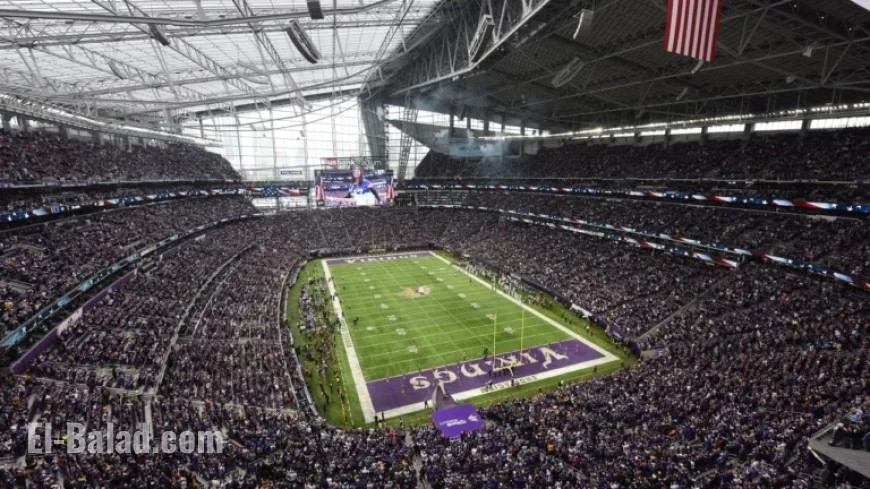 Watch, Listen, and Stream Vikings vs. Commanders: 2025 Week 14 Game Guide