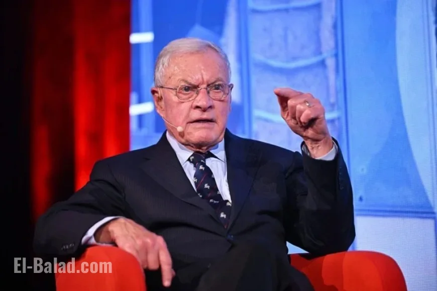 Kellogg: Ukraine Peace Deal Nears, Donetsk and Zaporizhzhia Remain Key Hurdles