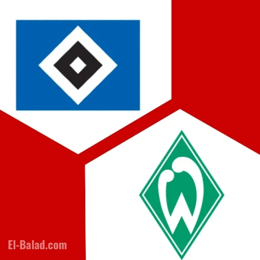 Hamburger SV Defeats Werder Bremen 3-2 in Bundesliga Showdown 2025/26