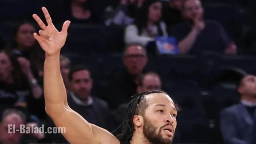 Magic Target 3-0 Series Sweep Against Knicks Minus All-Star