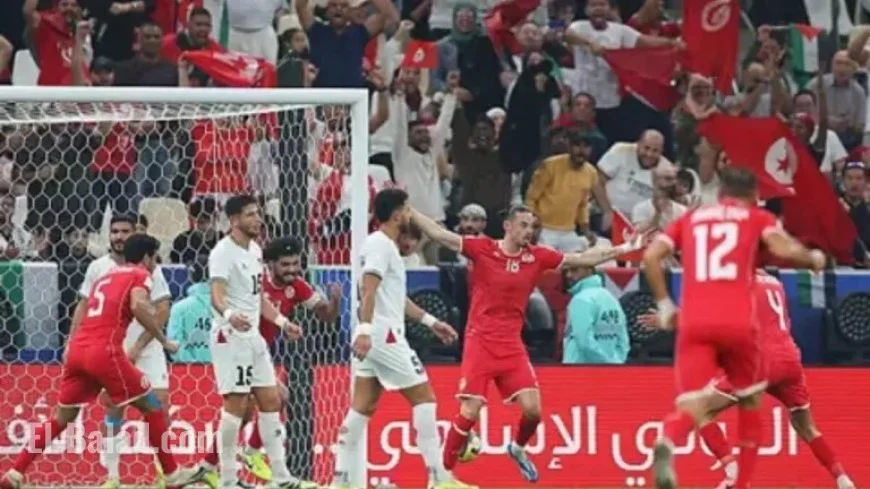 Tunisia’s Path to Arab Cup 2025 Quarter-Finals Explained