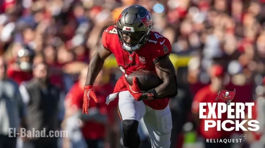 NFL Week 14 Predictions: Saints Take on Buccaneers