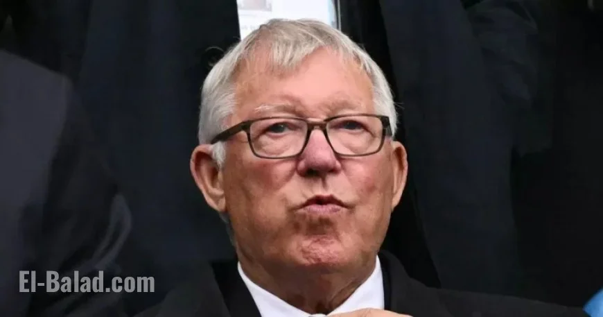 Sir Alex Ferguson Offers Liverpool Key Advice on Handling Arne Slot’s Slump