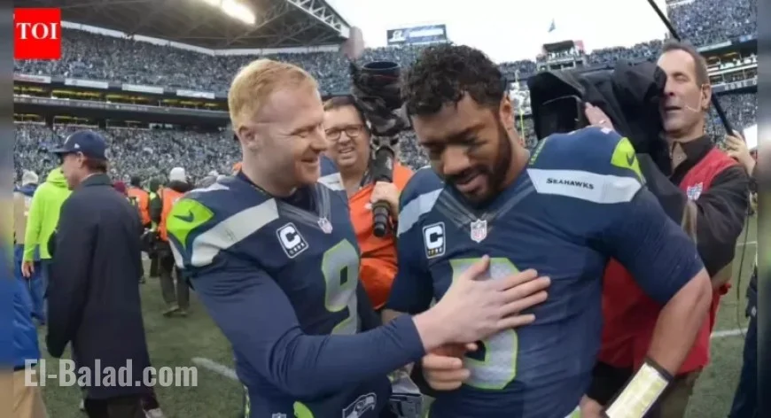 Tammy, Russell Wilson’s Mom, Criticizes Trevone Boykin for ‘Weird’ Behavior