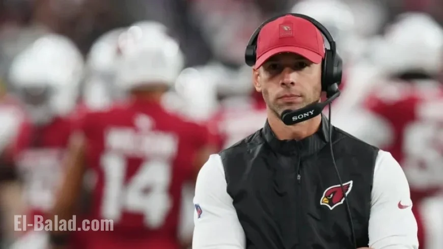 Cardinals Face Serious Challenges Unlike Rams’ Minor Issues | Opinion